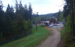 Karpacz dolna stacja - 04-05-2025 04:44