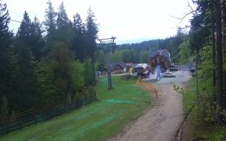 Karpacz dolna stacja - 04-05-2025 04:52