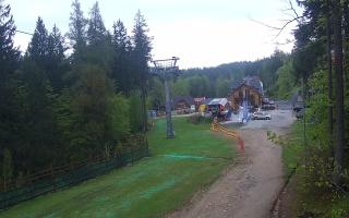 Karpacz dolna stacja - 04-05-2025 04:59