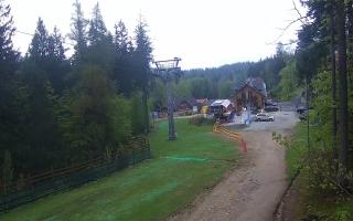 Karpacz dolna stacja - 04-05-2025 05:07