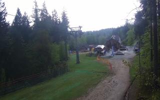 Karpacz dolna stacja - 04-05-2025 05:15