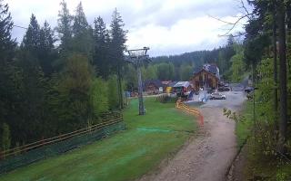 Karpacz dolna stacja - 04-05-2025 05:22