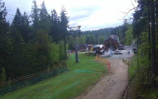 Karpacz dolna stacja - 04-05-2025 05:30