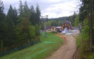 Karpacz dolna stacja - 04-05-2025 05:37