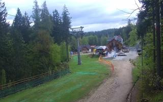 Karpacz dolna stacja - 04-05-2025 05:45