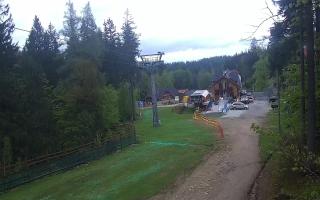 Karpacz dolna stacja - 04-05-2025 05:53