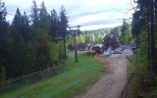 Karpacz dolna stacja - 04-05-2025 06:00