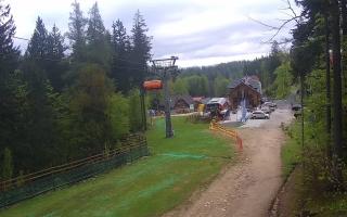 Karpacz dolna stacja - 04-05-2025 06:08