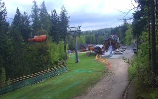Karpacz dolna stacja - 04-05-2025 06:15