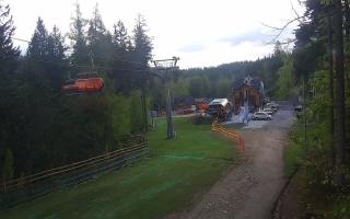 Karpacz dolna stacja - 04-05-2025 06:23