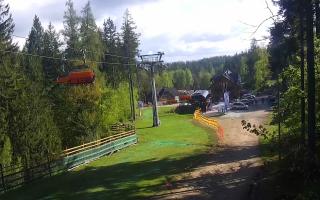 Karpacz dolna stacja - 04-05-2025 06:38