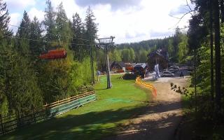 Karpacz dolna stacja - 04-05-2025 06:46