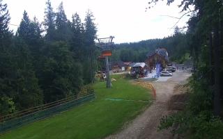 Karpacz dolna stacja - 17-06-2025 08:59