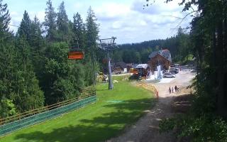 Karpacz dolna stacja - 17-06-2025 09:07