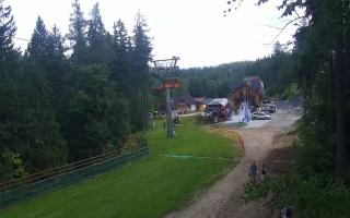 Karpacz dolna stacja - 17-06-2025 09:15