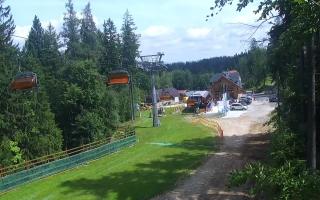 Karpacz dolna stacja - 17-06-2025 09:30