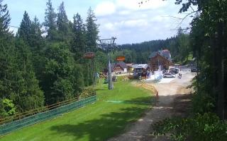 Karpacz dolna stacja - 17-06-2025 09:37