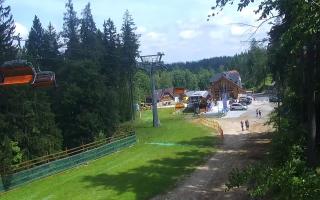 Karpacz dolna stacja - 17-06-2025 09:45