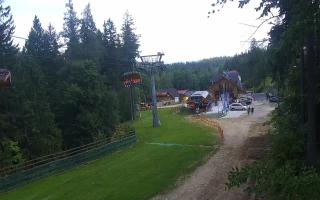 Karpacz dolna stacja - 17-06-2025 09:52