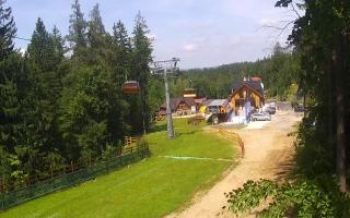 Karpacz dolna stacja - 17-06-2025 12:39
