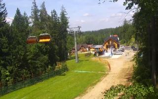 Karpacz dolna stacja - 17-06-2025 12:47