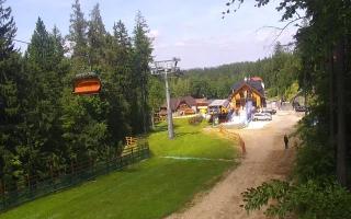 Karpacz dolna stacja - 17-06-2025 12:55