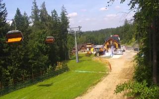 Karpacz dolna stacja - 17-06-2025 13:02