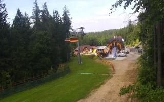 Karpacz dolna stacja - 17-06-2025 13:10