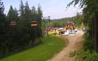 Karpacz dolna stacja - 17-06-2025 13:17