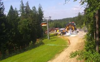 Karpacz dolna stacja - 17-06-2025 13:33