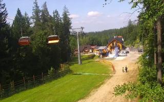 Karpacz dolna stacja - 17-06-2025 13:40