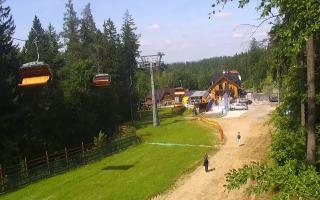 Karpacz dolna stacja - 17-06-2025 13:48