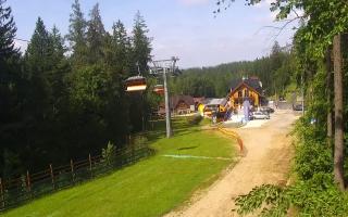 Karpacz dolna stacja - 17-06-2025 14:03