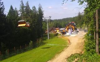 Karpacz dolna stacja - 17-06-2025 14:10