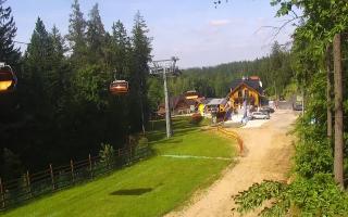Karpacz dolna stacja - 17-06-2025 14:18