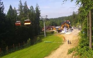 Karpacz dolna stacja - 17-06-2025 14:26
