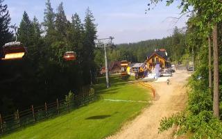Karpacz dolna stacja - 17-06-2025 14:33