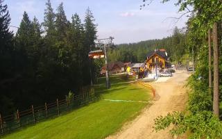 Karpacz dolna stacja - 17-06-2025 14:41
