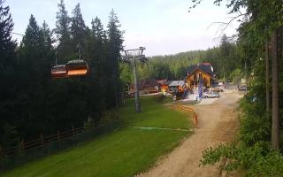 Karpacz dolna stacja - 17-06-2025 14:48