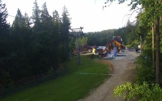 Karpacz dolna stacja - 18-06-2025 16:45