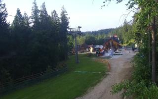 Karpacz dolna stacja - 18-06-2025 16:53