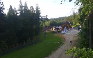 Karpacz dolna stacja - 18-06-2025 17:00