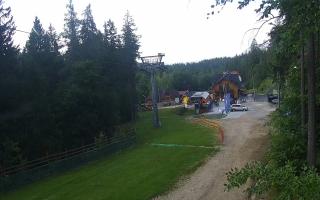 Karpacz dolna stacja - 18-06-2025 17:15