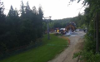 Karpacz dolna stacja - 18-06-2025 17:31
