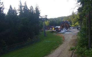 Karpacz dolna stacja - 18-06-2025 17:54