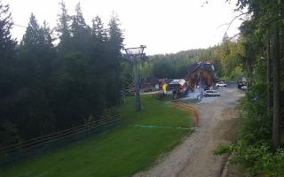 Karpacz dolna stacja - 18-06-2025 18:02