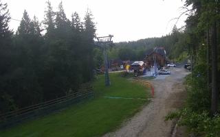 Karpacz dolna stacja - 18-06-2025 18:29