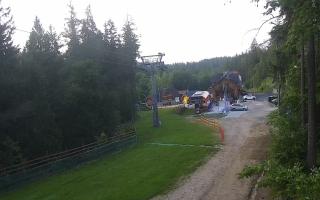 Karpacz dolna stacja - 18-06-2025 18:37