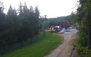 Karpacz dolna stacja - 18-06-2025 18:45