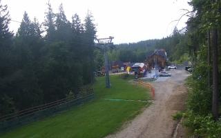 Karpacz dolna stacja - 18-06-2025 18:53